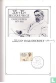 Dr Ovide Decroly - Image 3