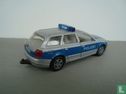 Audi A4 Avant Polizei - Image 2