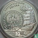 Polen 10 Zlotych 2005 (PP) "Dzieje Zlotego" - Bild 1