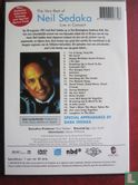 The Very Best of Neil Sedaka Live in Concert - Afbeelding 2