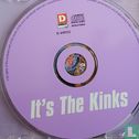 It's The Kinks