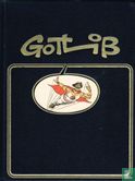 Gotlib Integrale - Superdupont I, II, III, IV  - Afbeelding 1