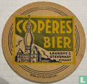 Coperes bier