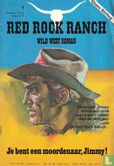 Red Rock Ranch 1 - Afbeelding 1
