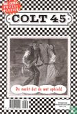 Colt 45 #2884 - Afbeelding 1