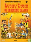 Lucky Luke Og Brodrene Dalton - Afbeelding 1