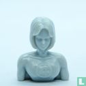 Invisible Woman (grey) - Image 1