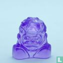 Hulk's Face [t] (purple) - Image 2