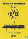 Borussia Dortmund Stickeralbum - Bild 1