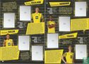 Borussia Dortmund Stickeralbum - Afbeelding 3