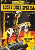 Lucky Luke spesial - 7 komplette Serier - Bild 2
