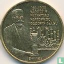 Polen 2 zlote 2003 "150th anniversary of petroleum and gas industry" - Afbeelding 2