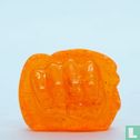 Hulk fist [t] (orange) - Image 1