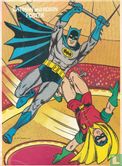 Batman Coloring Book  - Image 2