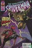 The Sensational Spider-Man Annual 1 - Afbeelding 1