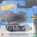 Batman: Arkham Asylum Batmobile - Afbeelding 1