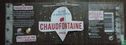 Chaudfontaine 500ml - Afbeelding 1