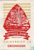 Eethuis "Dijk" - Afbeelding 1