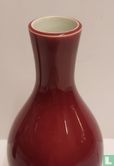 Vase 536 - Chrysanthemenrot - Bild 3