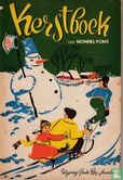 Zonneland's Kerstboek 1950 Van Nonkel Fons - Afbeelding 1