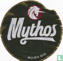 Mythos Hellenic bier  - Image 1