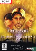 Broken Sword: The Angel of Death - Bild 1