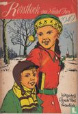 Zonneland's Kerstboek 1949 Van Nonkel Fons - Afbeelding 1