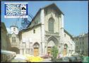 Cathédrale de Chambéry - Image 1