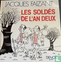 Jacques Faizan - Afbeelding 2