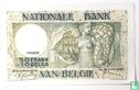 Belgium 50 Francs or 10 Belgas - Image 1