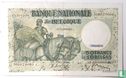 Belgique 50 Francs ou 10 Belgas - Image 2