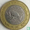 Mexico 20 pesos 2000 "Octavio Paz" - Afbeelding 2