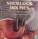 Sherlock Holmes and the Speckled Band - Afbeelding 1