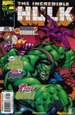 The Incredible Hulk 470 - Afbeelding 1