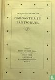 Gargantua en Pantagruel - Afbeelding 3