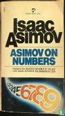 Asimov on numbers - Afbeelding 1