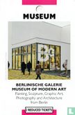 Berlinische Galerie - Bild 1