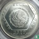 Mexico 2 nuevos pesos 1994 "Chaac Mool" - Afbeelding 2