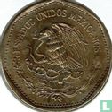 Mexico 5 pesos 1982 "Quetzalcoatl" - Afbeelding 2