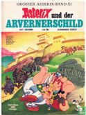 Asterix und der Arvernerschild - Image 1