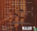 Boëllmann    Organ music - Image 2