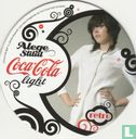 Alege Stilul coca-cola light - Bild 2