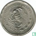 Mexico 5 pesos 1984 "Quetzalcoatl" - Afbeelding 2