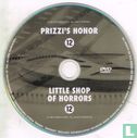 Prizzi's Honor + The Little Shop of Horrors - Afbeelding 3