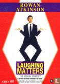 Laughing Matters - The Visual Comedy - Afbeelding 1