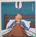 Tintin kalender 2015  - Image 1