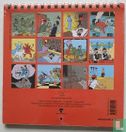 Tintin kalender 2015  - Image 2