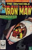 The Invincible Iron Man 149 - Image 1