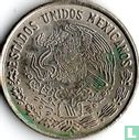 Mexiko 10 Centavo 1979 (Typ 1) - Bild 2