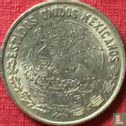 Mexique 10 centavos 1978 (type 1) - Image 2
